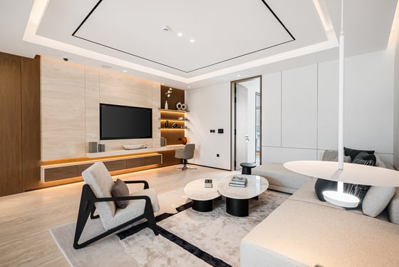 One of a Kind Villa | Unique Reimagined Layout, picture 11