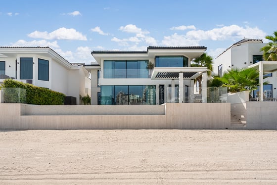 One of a Kind Villa | Unique Reimagined Layout, picture 19