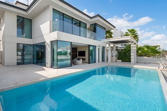 One of a Kind Villa | Unique Reimagined Layout, picture 1