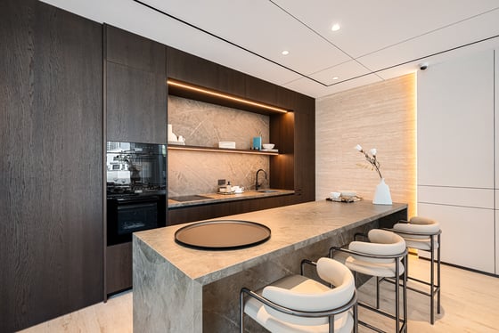One of a Kind Villa | Unique Reimagined Layout, picture 9