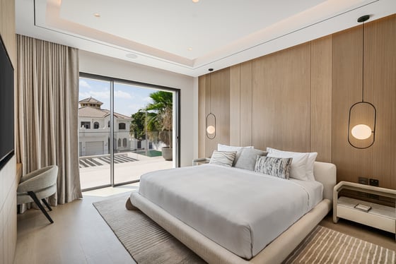 One of a Kind Villa | Unique Reimagined Layout, picture 12