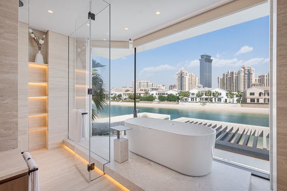One of a Kind Villa | Unique Reimagined Layout, picture 15