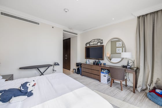 Luxury Living | Spacious | Fountain & Burj Views, picture 16