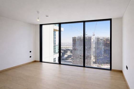 Largest Layout | Maids Room | Burj Khalifa View, picture 7
