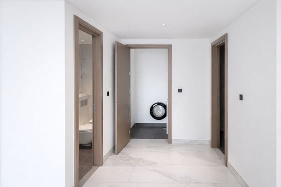 Largest Layout | Maids Room | Burj Khalifa View, picture 8