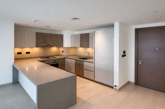 Largest Layout | Maids Room | Burj Khalifa View, picture 3