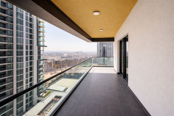 Largest Layout | Maids Room | Burj Khalifa View, picture 12