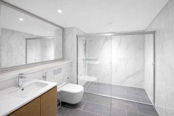 Largest Layout | Maids Room | Burj Khalifa View, picture 9