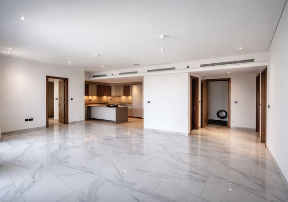 Largest Layout | Maids Room | Burj Khalifa View, picture 2
