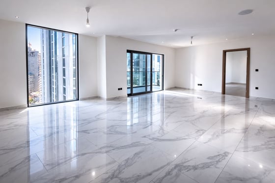 Largest Layout | Maids Room | Burj Khalifa View, picture 1