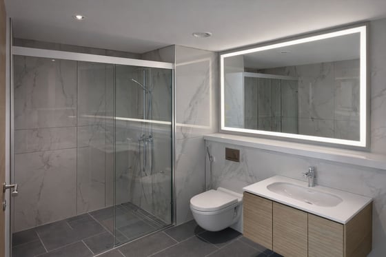 Largest Layout | Maids Room | Burj Khalifa View, picture 10