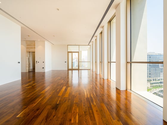 Prestigious Waterfront Apartment in Business Bay, picture 1