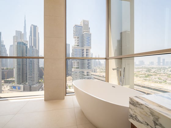 Prestigious Waterfront Apartment in Business Bay, picture 13