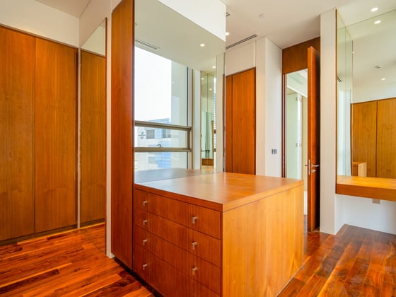 Prestigious Waterfront Apartment in Business Bay, picture 11