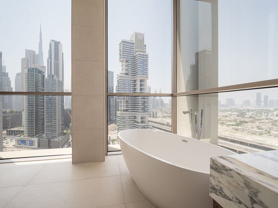 Prestigious Waterfront Apartment in Business Bay, picture 15