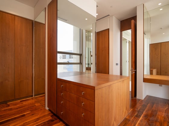 Prestigious Waterfront Apartment in Business Bay, picture 12