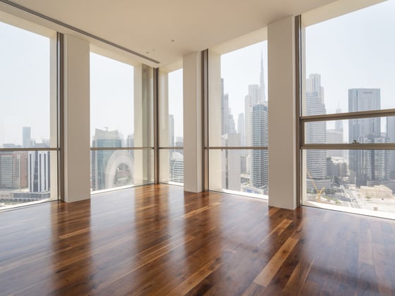 Prestigious Waterfront Apartment in Business Bay, picture 8