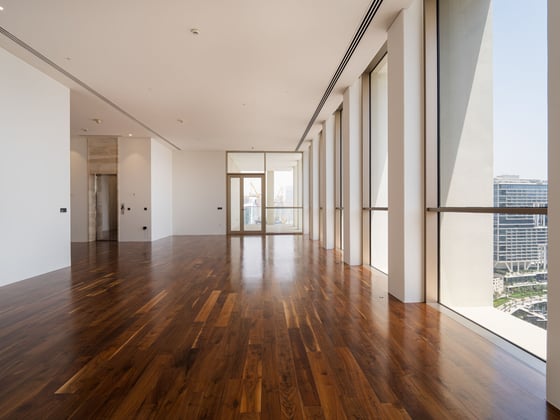Prestigious Waterfront Apartment in Business Bay, picture 6