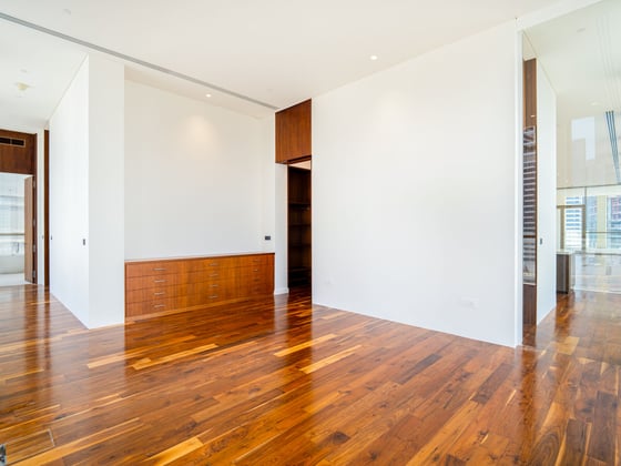 Prestigious Waterfront Apartment in Business Bay, picture 9