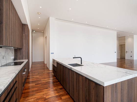 Prestigious Waterfront Apartment in Business Bay, picture 4