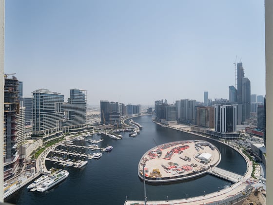 Prestigious Waterfront Apartment in Business Bay, picture 20