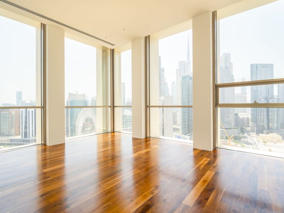 Prestigious Waterfront Apartment in Business Bay, picture 8