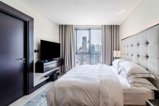 Burj Khalifa View | Partially Upgraded |  VOT, picture 14