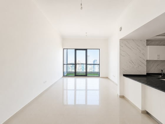 Best Priced 3BR | Marina View | Unfurnished, picture 1