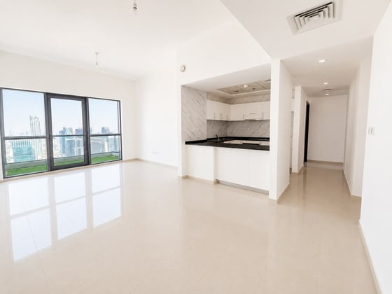 Best Priced 3BR | Marina View | Unfurnished, picture 8