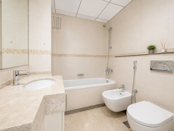 Best Priced 3BR | Marina View | Unfurnished, picture 11