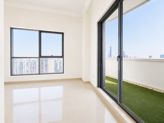 Best Priced 3BR | Marina View | Unfurnished, picture 6