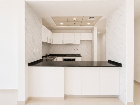 Best Priced 3BR | Marina View | Unfurnished, picture 3