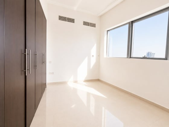 Best Priced 3BR | Marina View | Unfurnished, picture 9