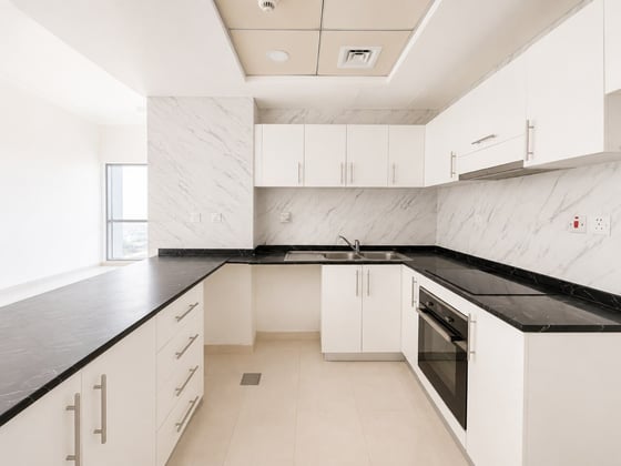 Best Priced 3BR | Marina View | Unfurnished, picture 10
