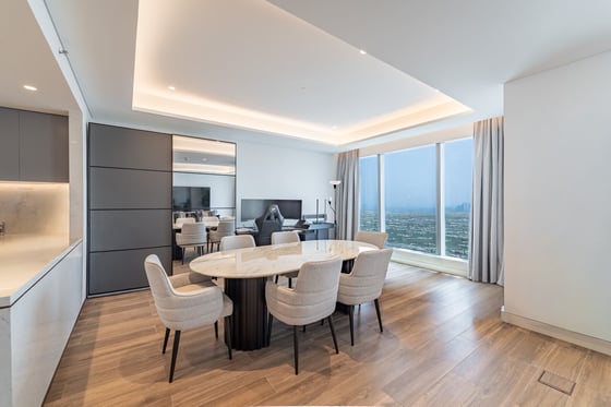 Exclusive Duplex | Largest Layout | Stunning Views, picture 7