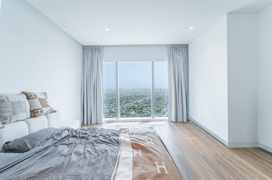 Exclusive Duplex | Largest Layout | Stunning Views, picture 16