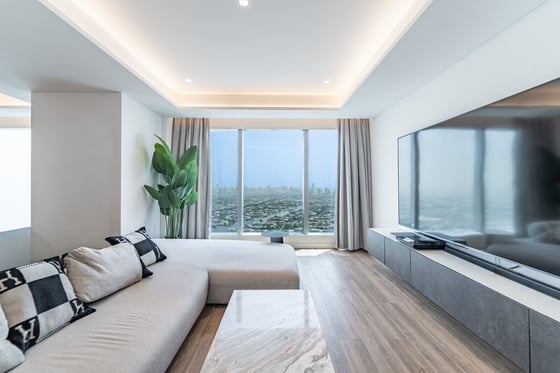 Exclusive Duplex | Largest Layout | Stunning Views, picture 2