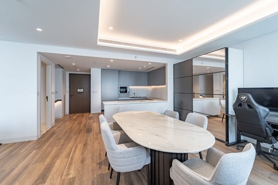 Exclusive Duplex | Largest Layout | Stunning Views, picture 8