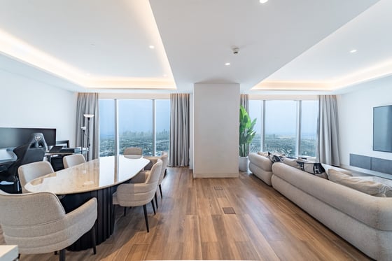 Exclusive Duplex | Largest Layout | Stunning Views, picture 9