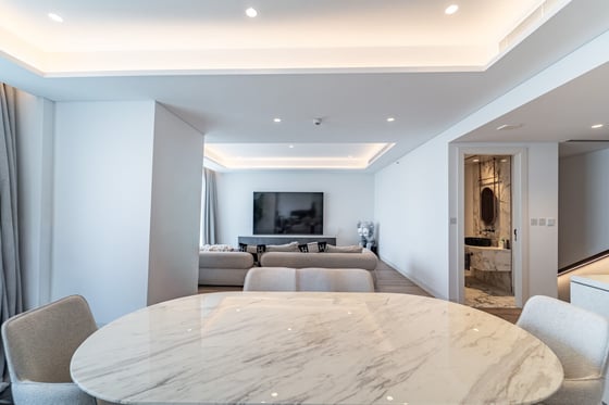 Exclusive Duplex | Largest Layout | Stunning Views, picture 10