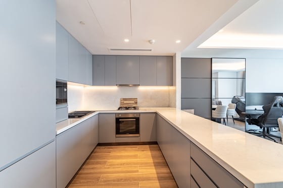 Exclusive Duplex | Largest Layout | Stunning Views, picture 6