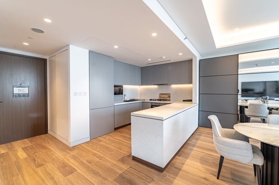Exclusive Duplex | Largest Layout | Stunning Views, picture 5