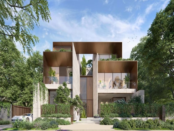 Lagoon View | OP + DLD | Handover 2027.., picture 1