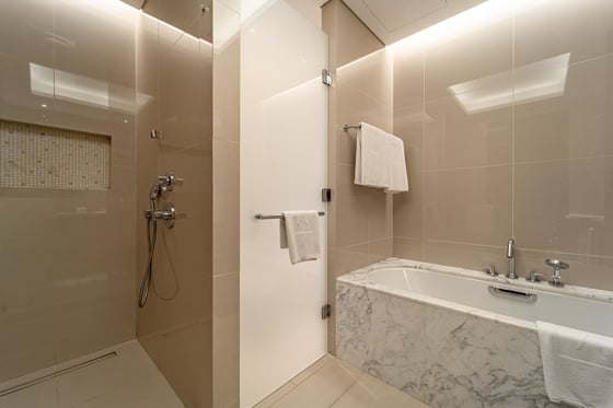 Burj Khalifa View | Luxurious | Premium., picture 20