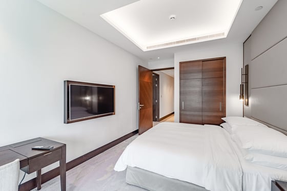 Burj Khalifa View | Luxurious | Premium., picture 22