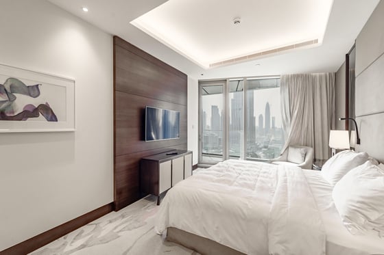 Burj Khalifa View | Luxurious | Premium., picture 14
