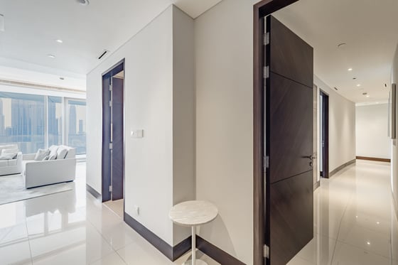 Burj Khalifa View | Luxurious | Premium., picture 11