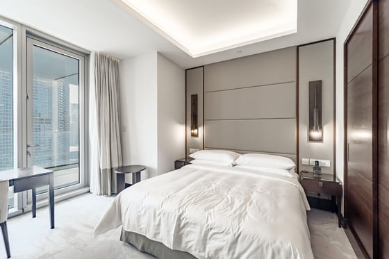 Burj Khalifa View | Luxurious | Premium., picture 16