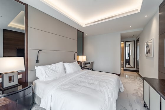 Burj Khalifa View | Luxurious | Premium., picture 21