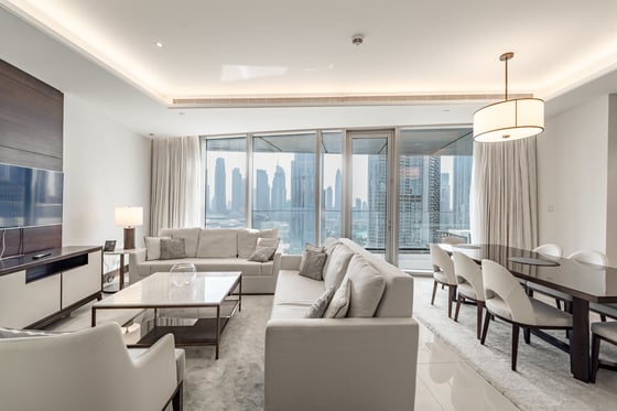 Burj Khalifa View | Luxurious | Premium., picture 2